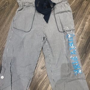 🔥VS PINK PAJAMA PANTS🔥